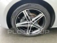 2018 Mercedes Benz A 200