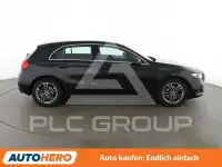 2018 Mercedes Benz A 200