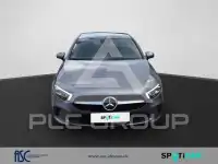 2018 Mercedes Benz A 200