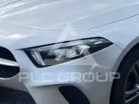 2018 Mercedes Benz A 200