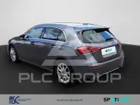 2018 Mercedes Benz A 200