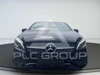 2018 Mercedes Benz A 200