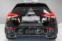 2018 Mercedes Benz A 200