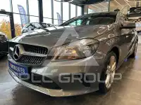 2018 Mercedes Benz A 200