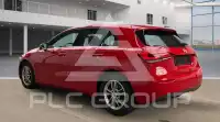 2018 Mercedes Benz A 200