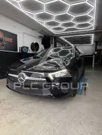 2018 Mercedes Benz A 200