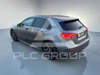 2018 Mercedes Benz A 200