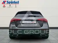 2018 Mercedes Benz A 200