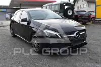 2018 Mercedes Benz A 200