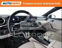 2018 Mercedes Benz A 200