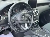 2018 Mercedes Benz A 200