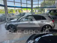 2018 Mercedes Benz A 200