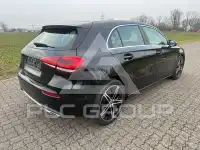 2018 Mercedes Benz A 200