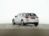 2018 Mercedes Benz A 200