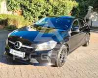 2018 Mercedes Benz A 200
