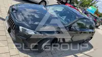 2018 Mercedes Benz A 200