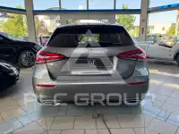 2018 Mercedes Benz A 200