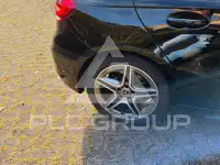 2018 Mercedes Benz A 200