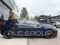 2018 Mercedes Benz A 200