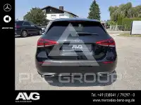 2018 Mercedes Benz A 200