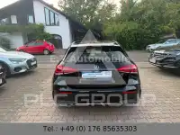 2018 Mercedes Benz A 200