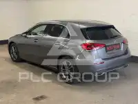 2018 Mercedes Benz A 200