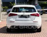 2019 Mercedes Benz A 200