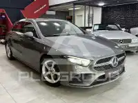 2018 Mercedes Benz A 200