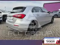 2018 Mercedes Benz A 200