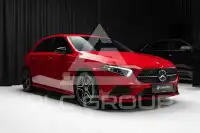 2018 Mercedes Benz A 200