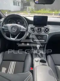 2018 Mercedes Benz A 200