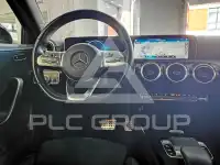 2018 Mercedes Benz A 200