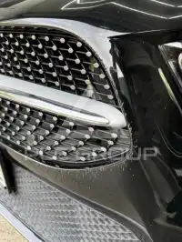 2018 Mercedes Benz A 200