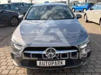 2018 Mercedes Benz A 200