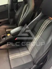 2018 Mercedes Benz A 200