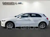2018 Mercedes Benz A 200