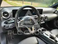 2018 Mercedes Benz A 200