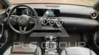 2018 Mercedes Benz A 200