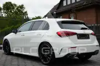 2018 Mercedes Benz A 200