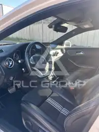 2018 Mercedes Benz A 200