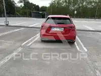 2018 Mercedes Benz A 200