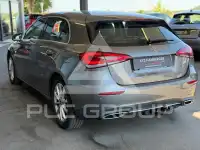 2018 Mercedes Benz A 200