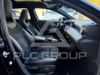 2018 Mercedes Benz A 200