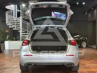 2018 Mercedes Benz A 200