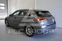 2018 Mercedes Benz A 200