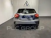 2018 Mercedes Benz A 200