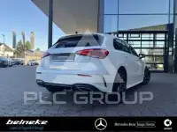 2018 Mercedes Benz A 200