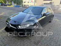 2018 Mercedes Benz A 200