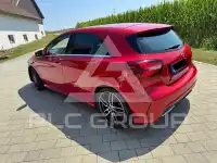 2018 Mercedes Benz A 200