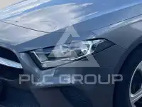 2018 Mercedes Benz A 200